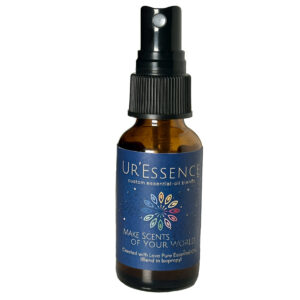 Ur'Essence Deep Custom Scents