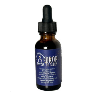 Drop to Sleep