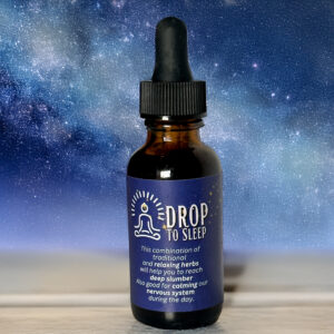 Drop to Sleep