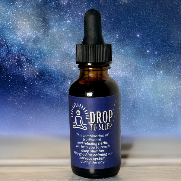 Drop to Sleep