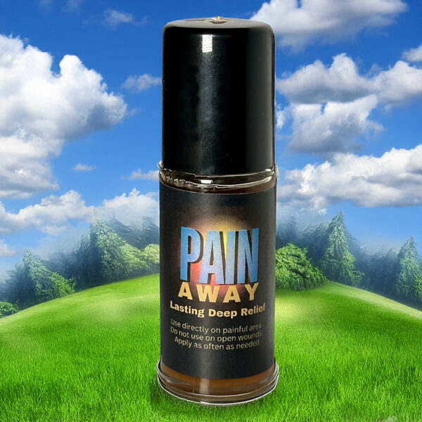 Pain Away