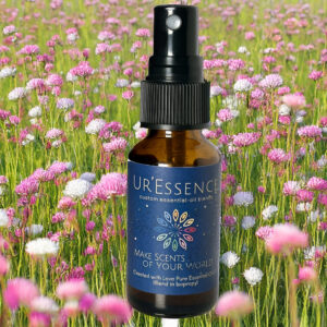 Ur'Essence Deep Custom Scents