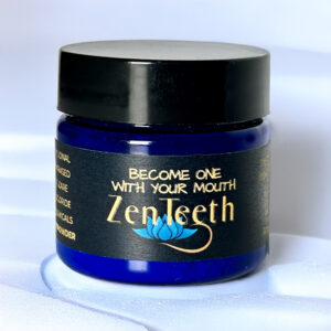 Zen'Teeth Tooth Powder